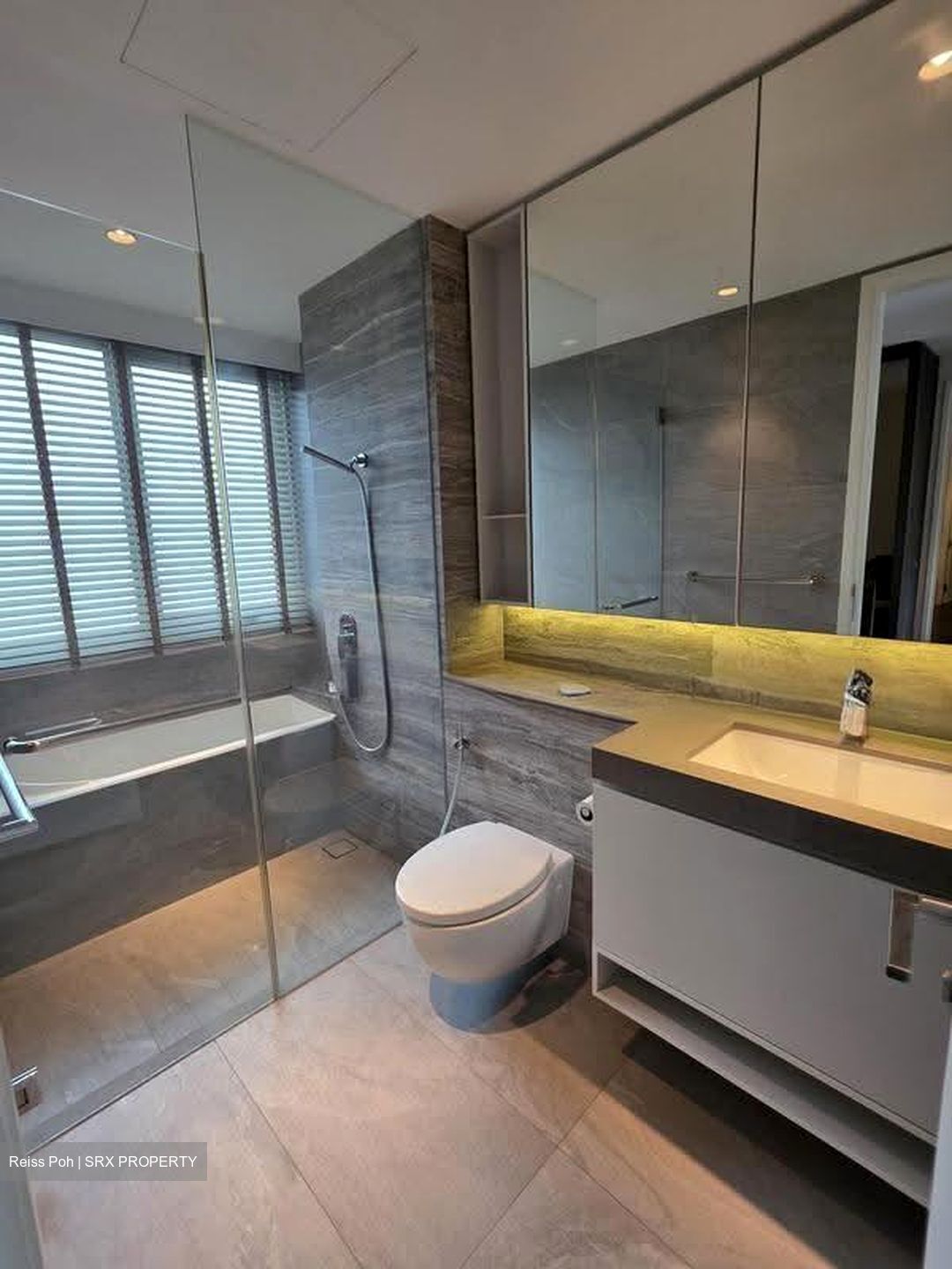 One Jervois (D10), Condominium #610264831